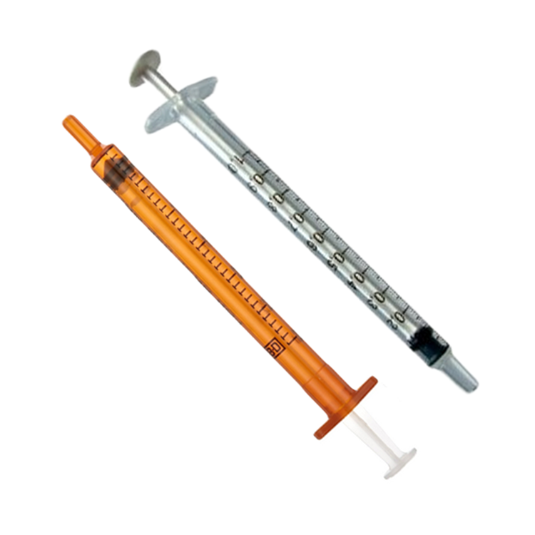 Oral Syringes